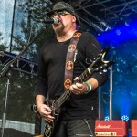 0121 Hard And Heavy Open Air Fest